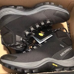 Merrell thermo cross2 mid waterproof boots
